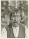 Image of August Freidag-Eskimo of Nain